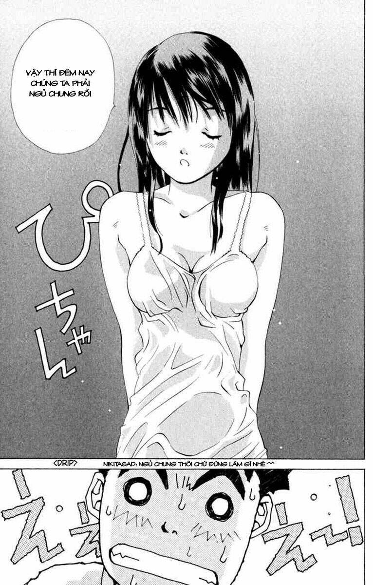 Pastel Chapter 2 - TC Truyện