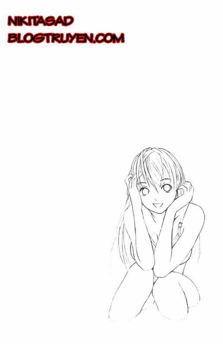 Pastel Chapter 2 - TC Truyện