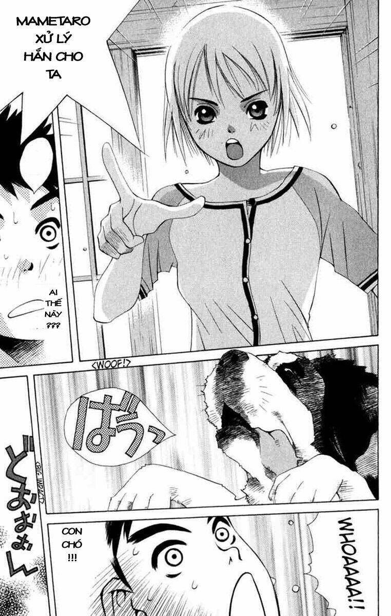 Pastel Chapter 2 - TC Truyện