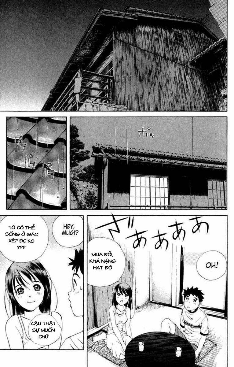 Pastel Chapter 2 - TC Truyện