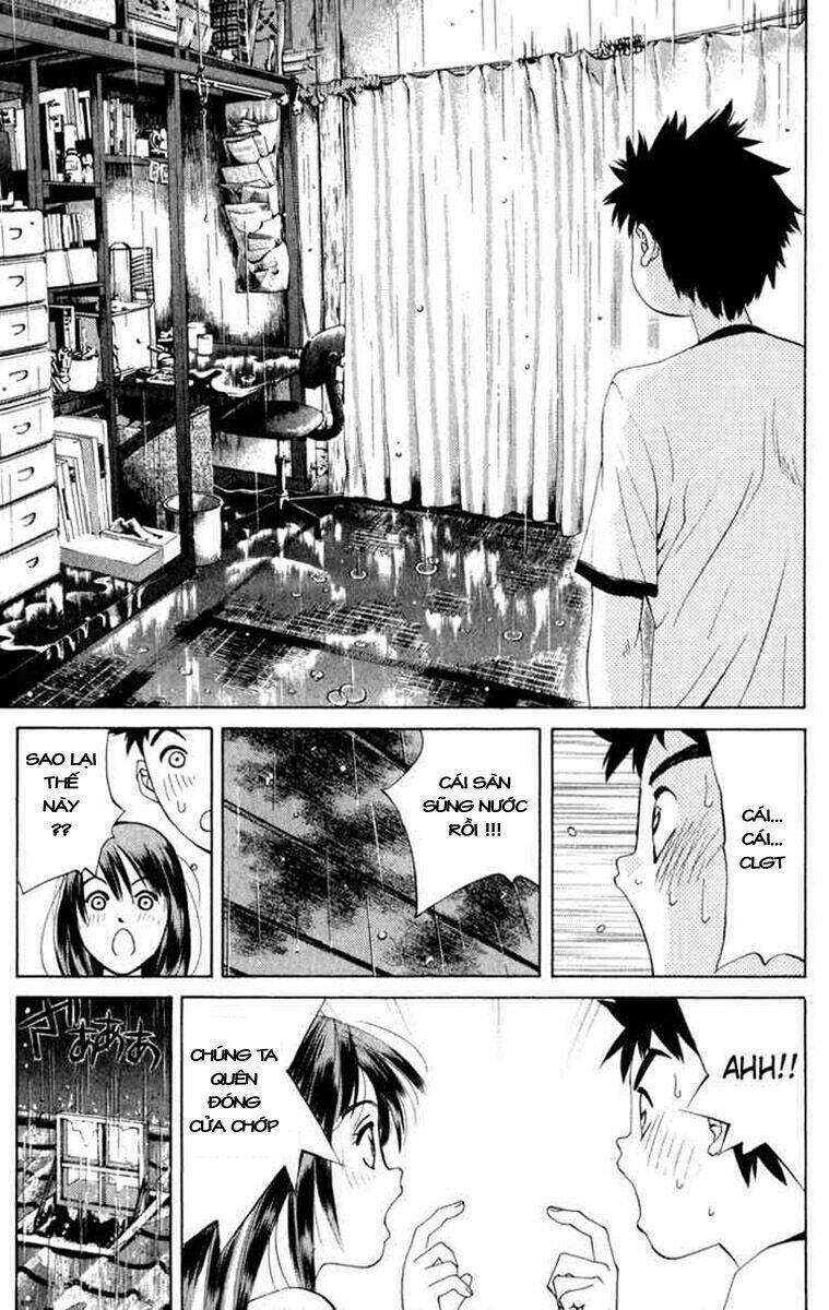 Pastel Chapter 2 - TC Truyện