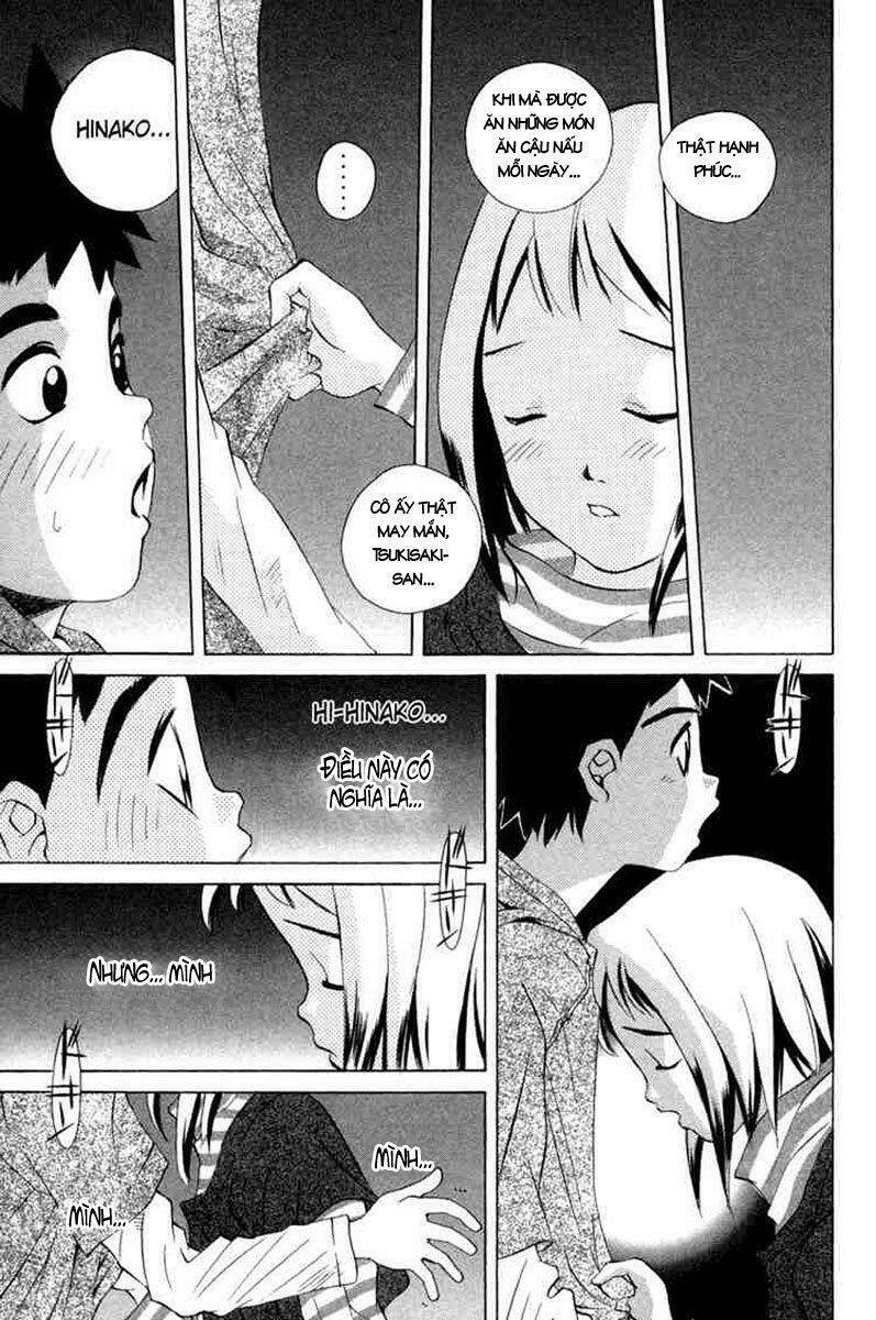 Pastel Chapter 23 - TC Truyện