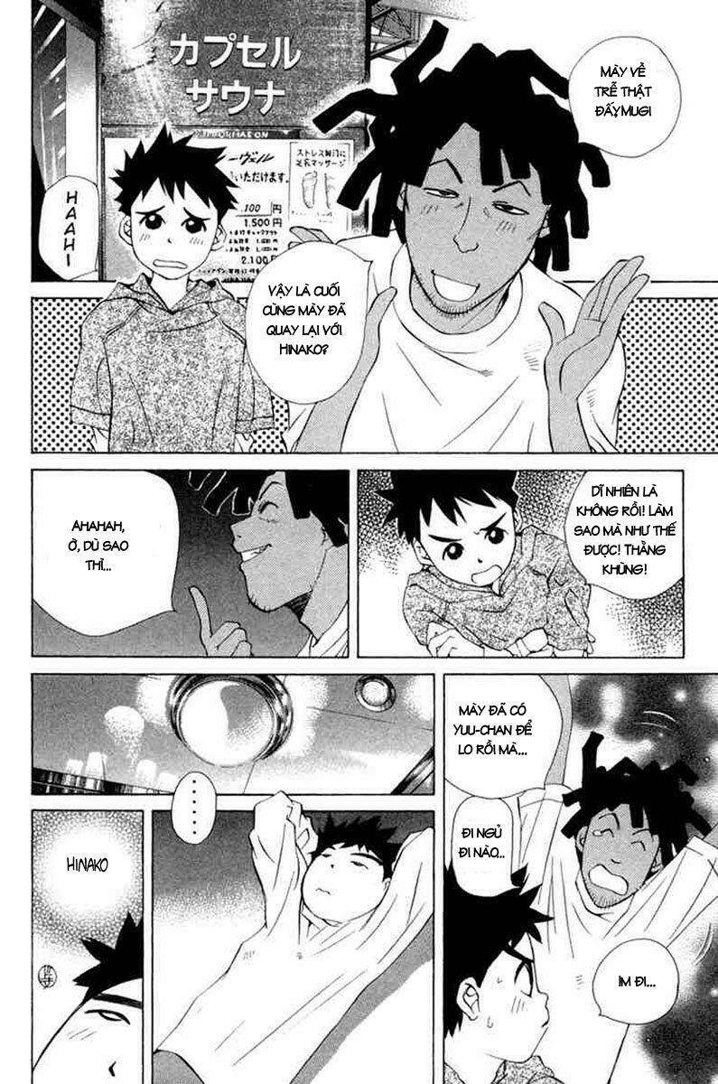 Pastel Chapter 23 - TC Truyện