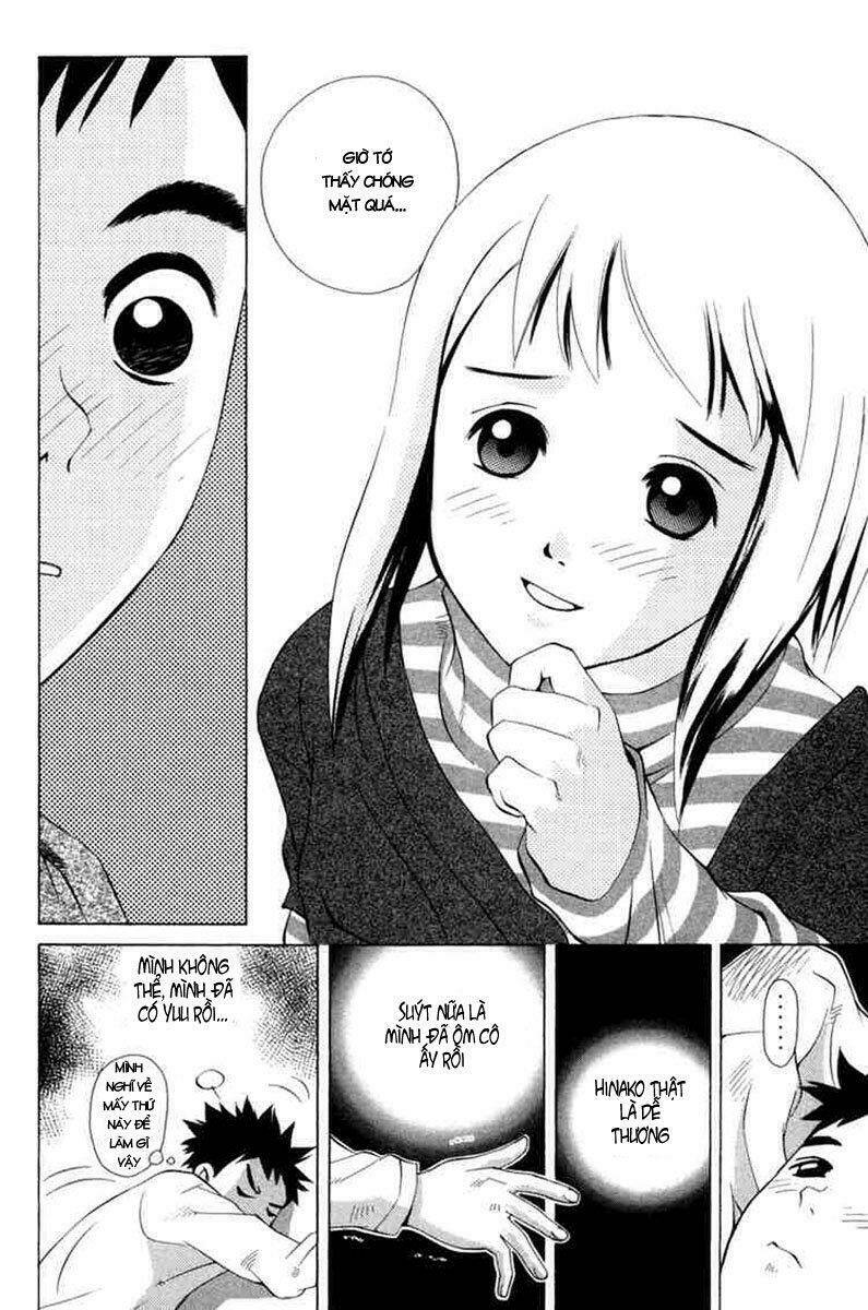 Pastel Chapter 23 - TC Truyện