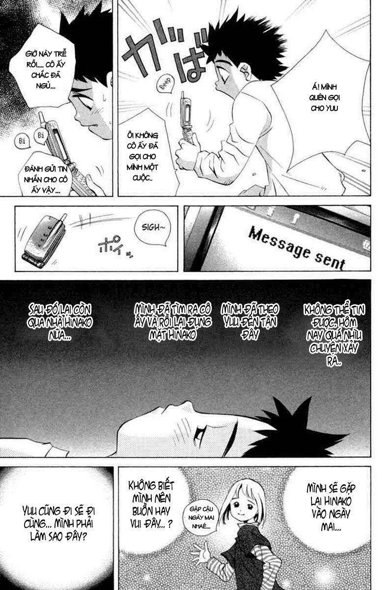Pastel Chapter 23 - TC Truyện