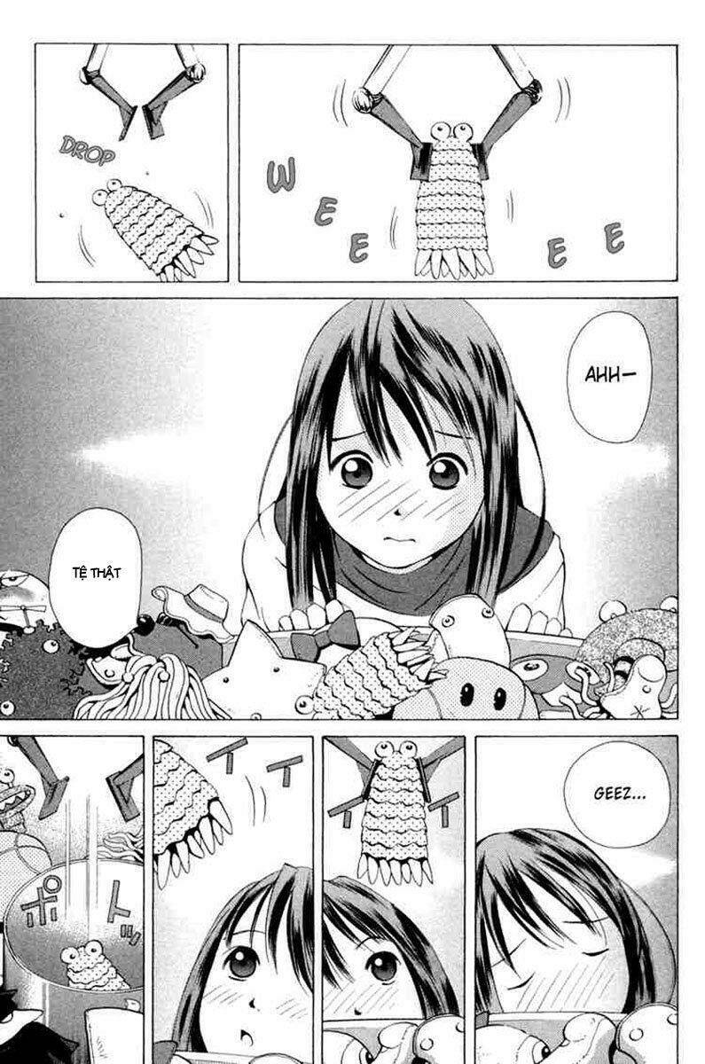 Pastel Chapter 23 - TC Truyện