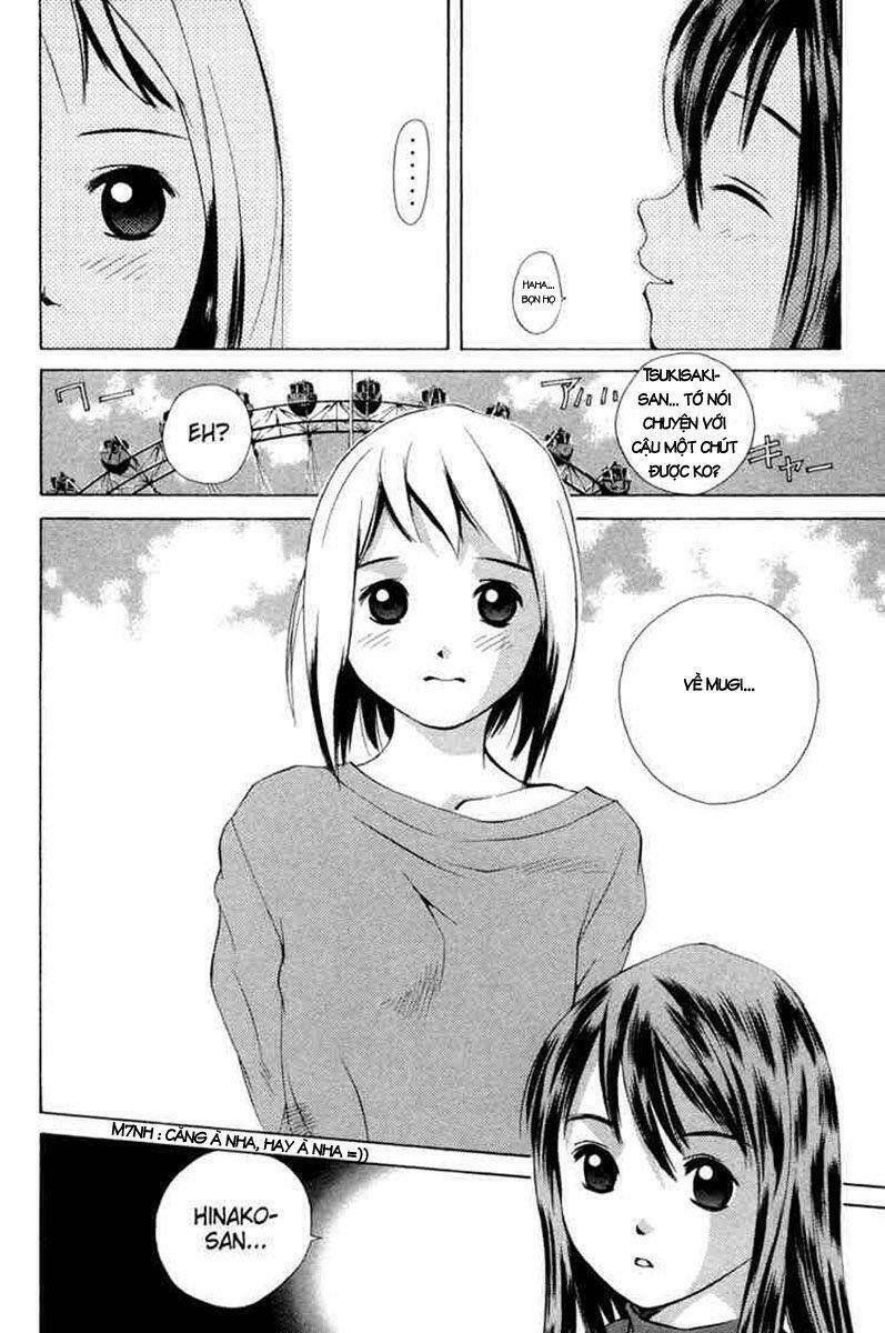 Pastel Chapter 23 - TC Truyện