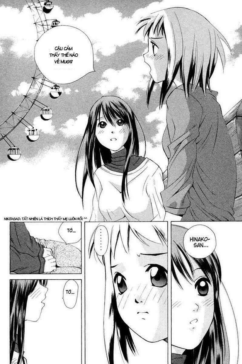 Pastel Chapter 24 - TC Truyện