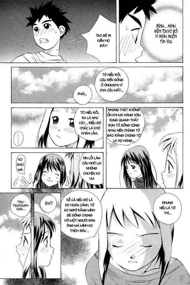 Pastel Chapter 24 - TC Truyện