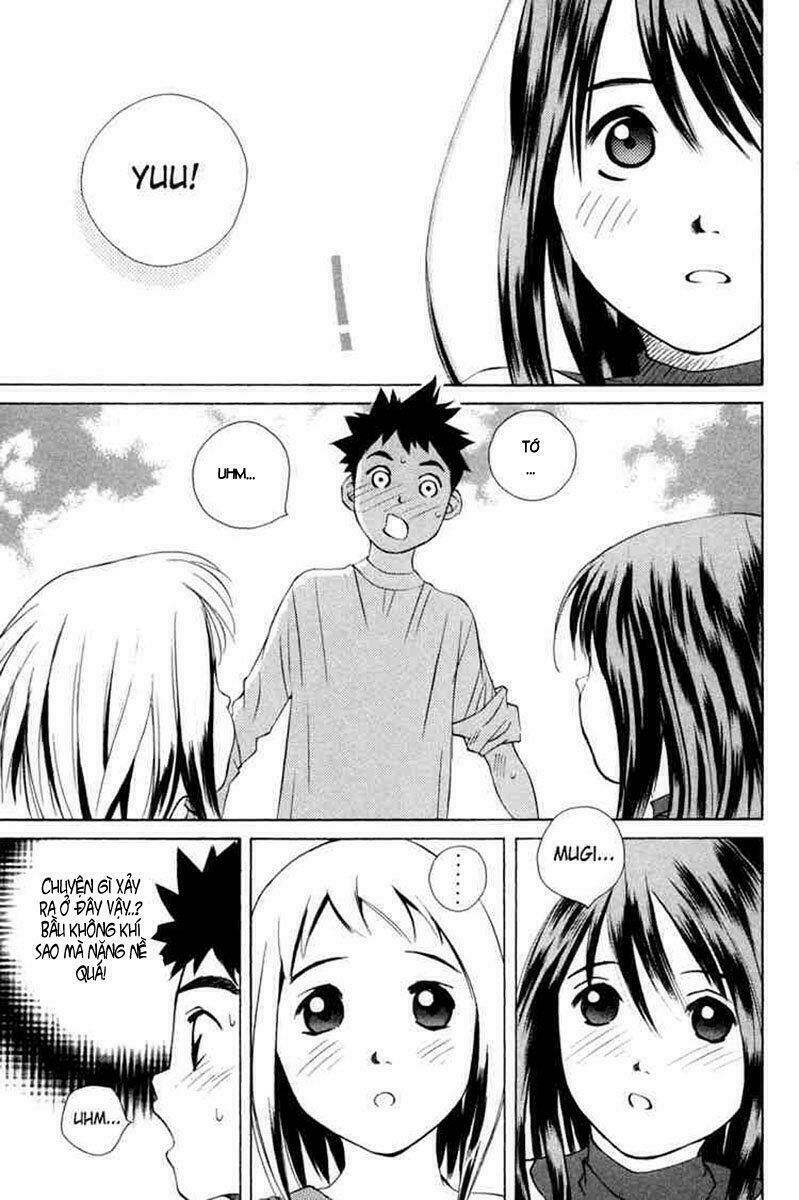 Pastel Chapter 24 - TC Truyện