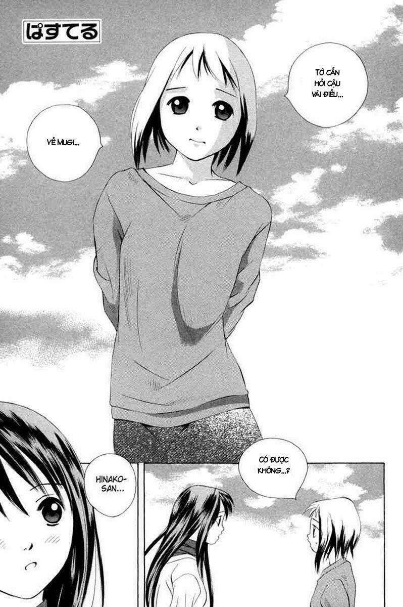 Pastel Chapter 24 - TC Truyện