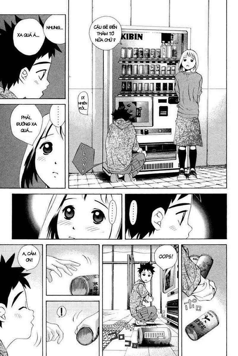 Pastel Chapter 24 - TC Truyện