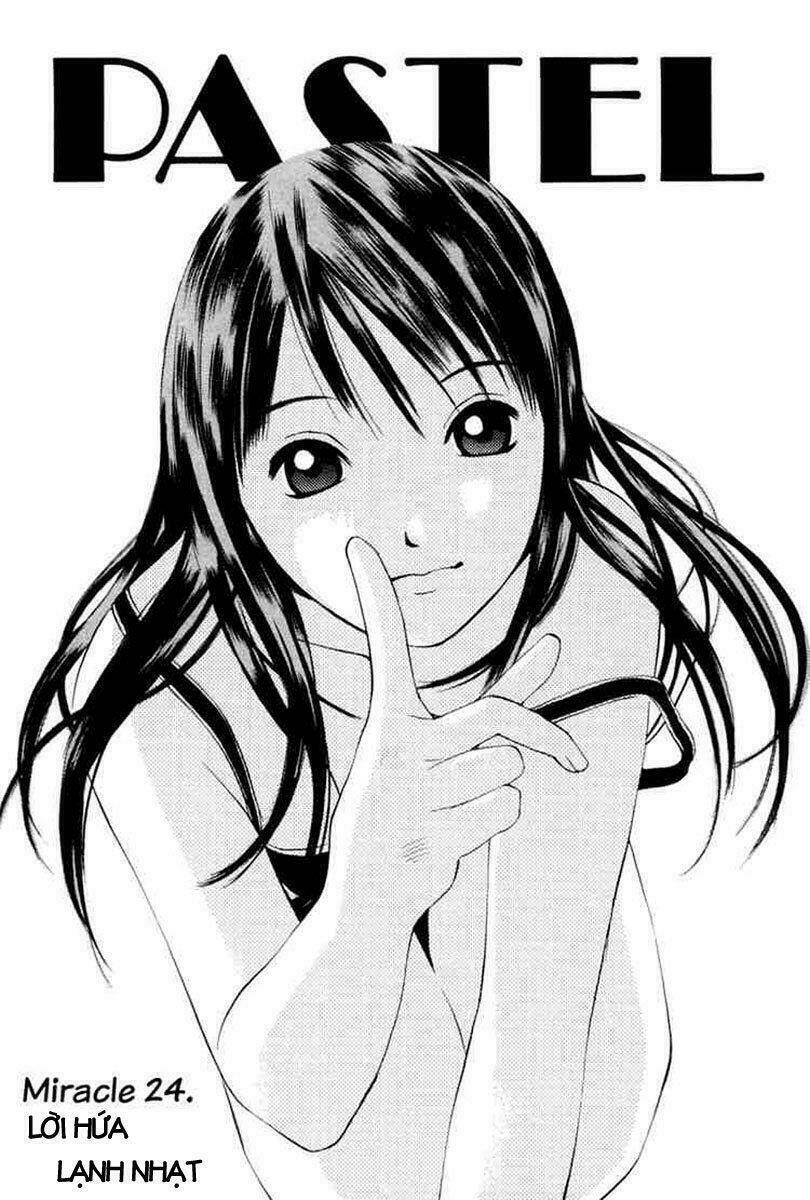 Pastel Chapter 24 - TC Truyện