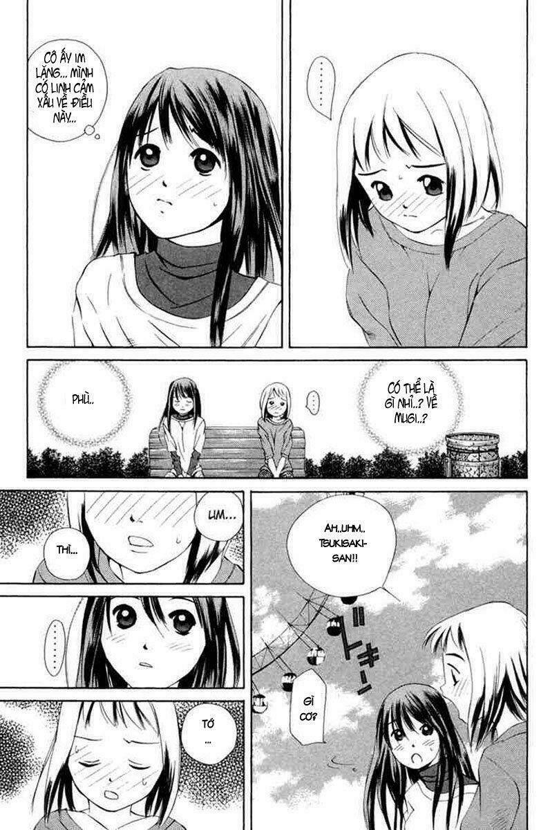 Pastel Chapter 24 - TC Truyện
