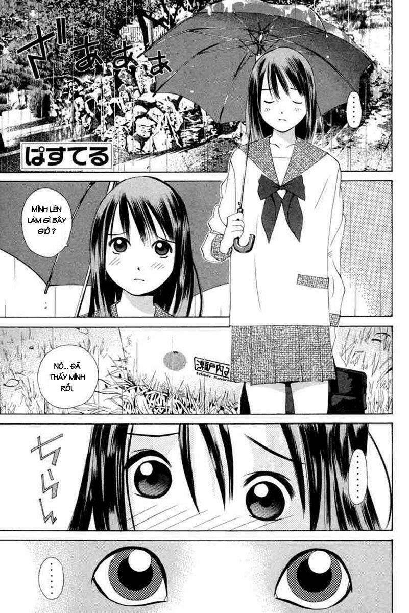Pastel Chapter 25 - TC Truyện