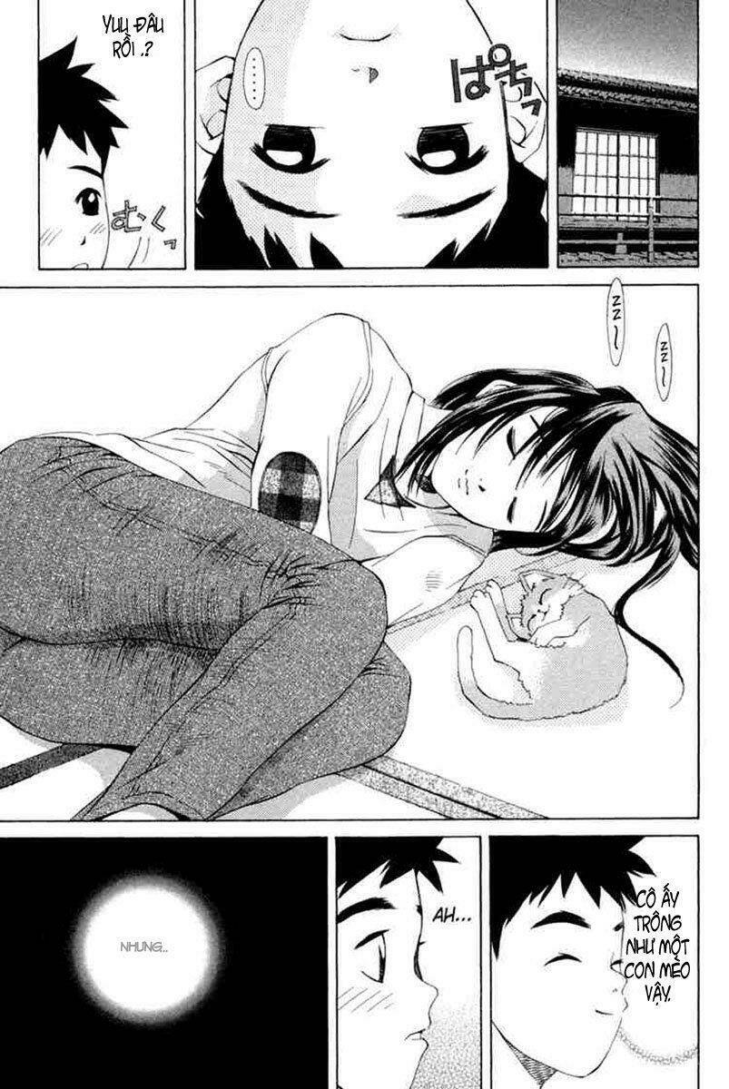 Pastel Chapter 25 - TC Truyện
