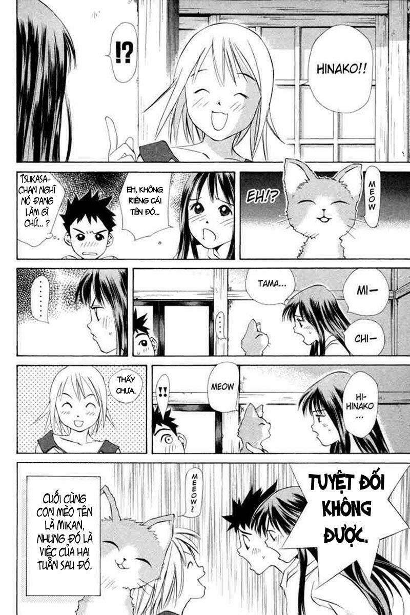 Pastel Chapter 25 - TC Truyện