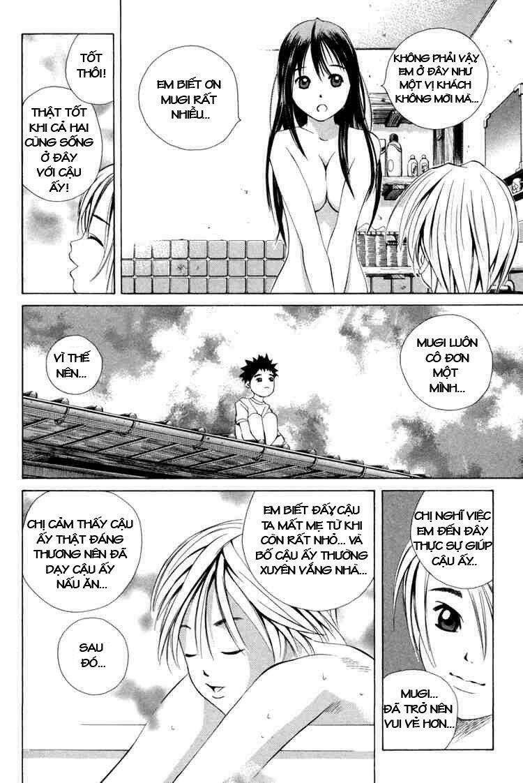 Pastel Chapter 26 - TC Truyện