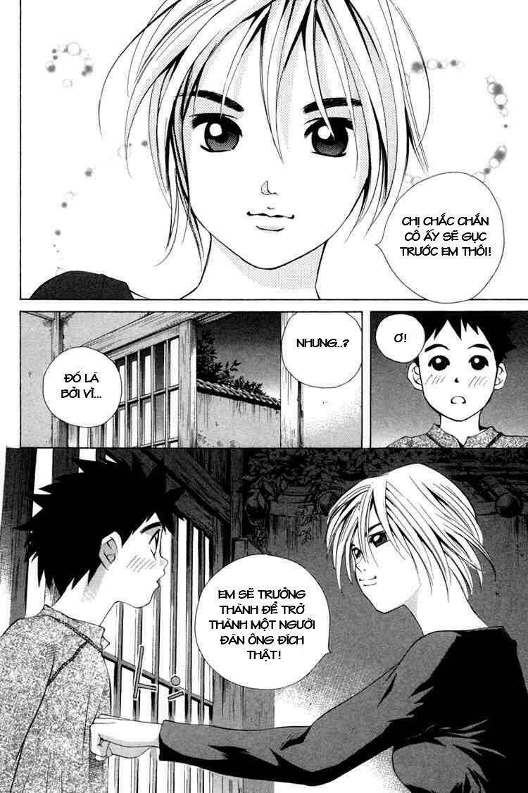 Pastel Chapter 26 - TC Truyện