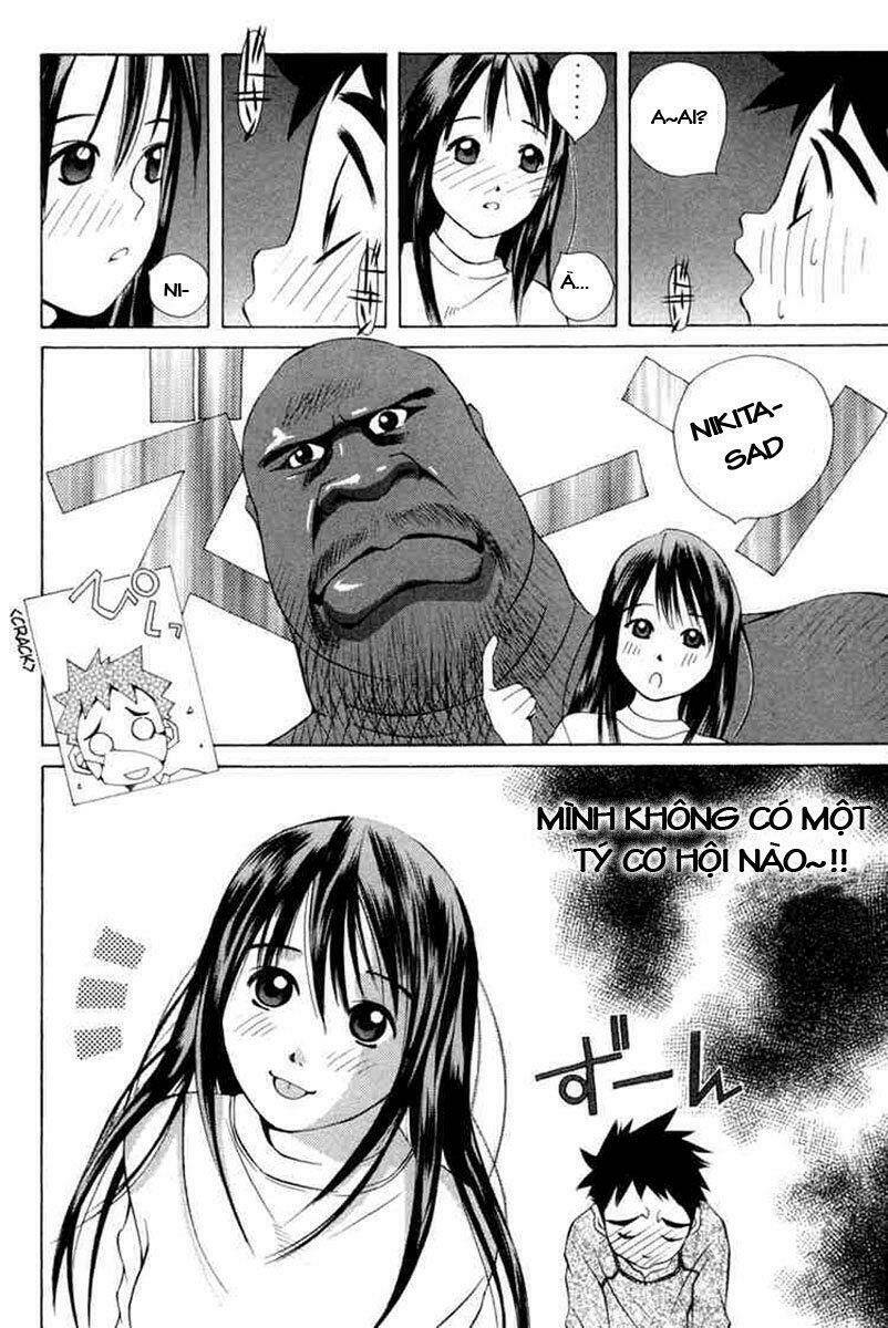 Pastel Chapter 26 - TC Truyện