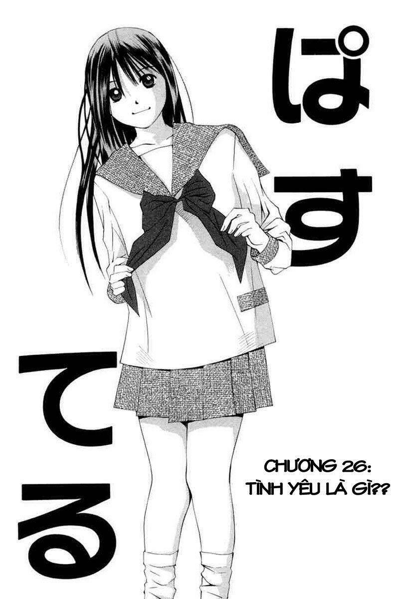 Pastel Chapter 26 - TC Truyện