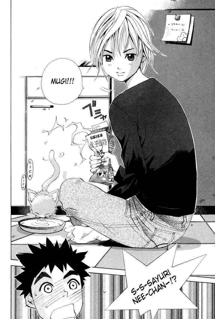 Pastel Chapter 26 - TC Truyện
