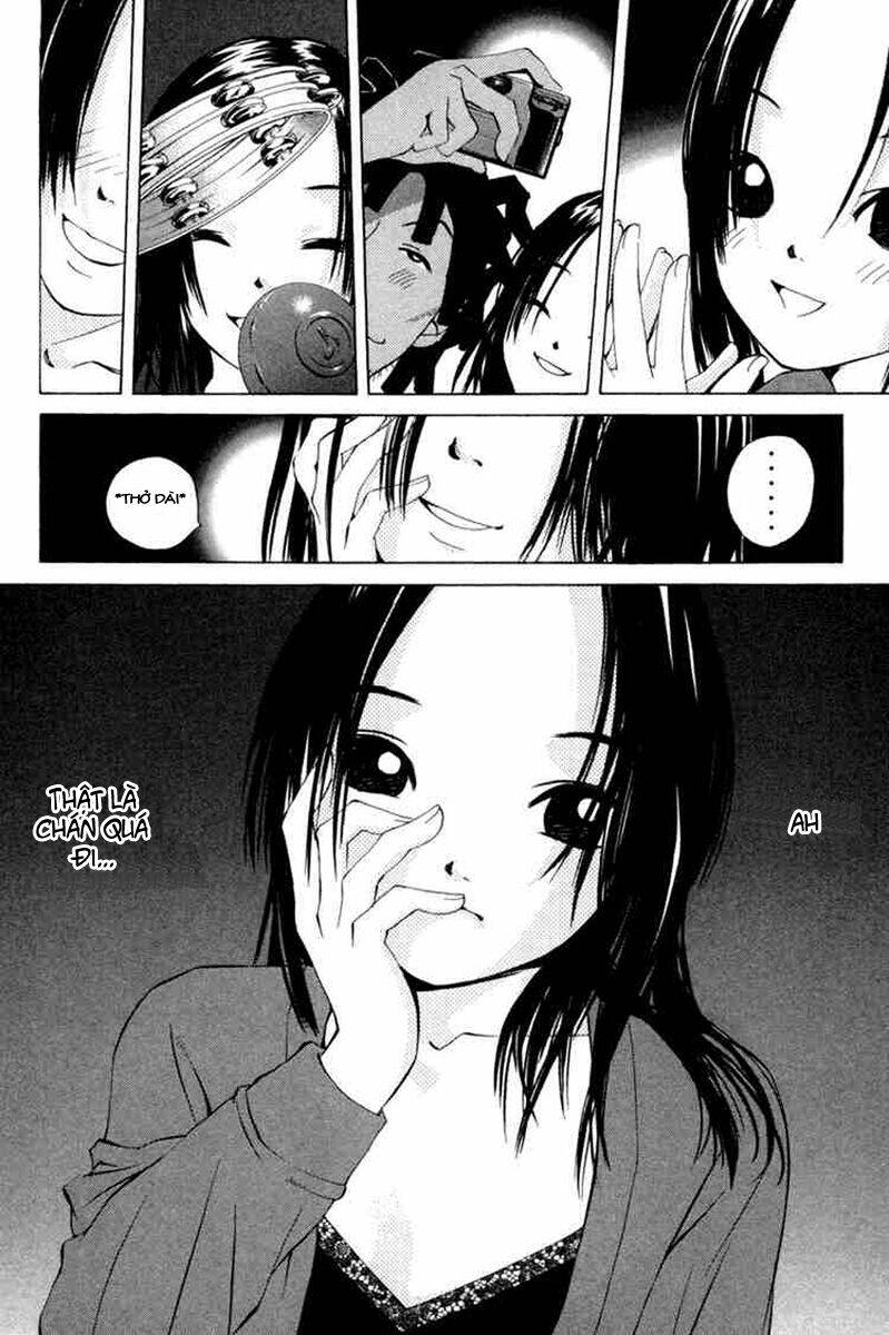 Pastel Chapter 27 - TC Truyện