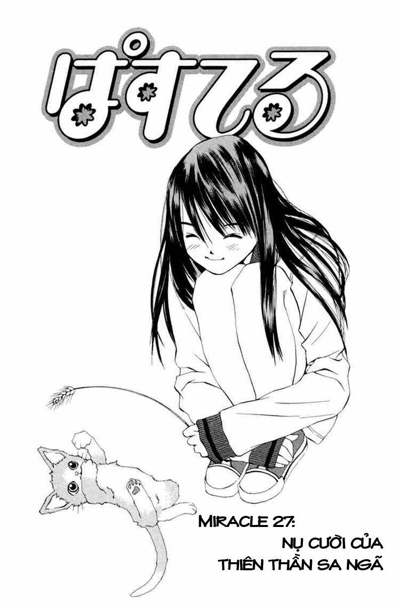 Pastel Chapter 27 - TC Truyện