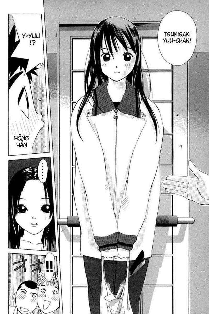Pastel Chapter 27 - TC Truyện