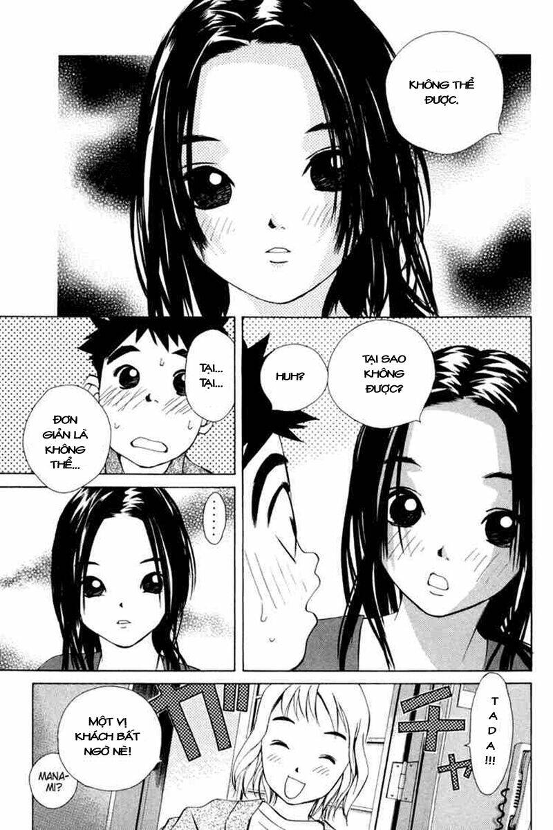 Pastel Chapter 27 - TC Truyện