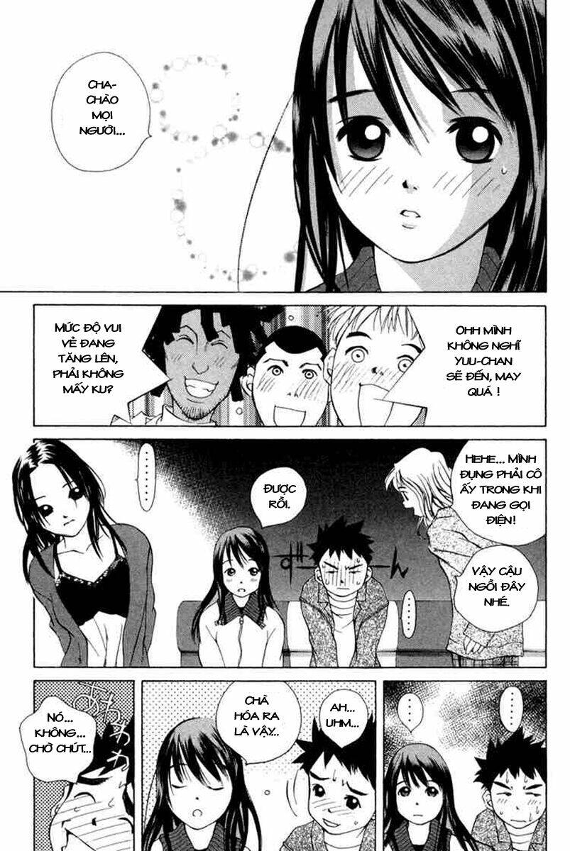 Pastel Chapter 27 - TC Truyện