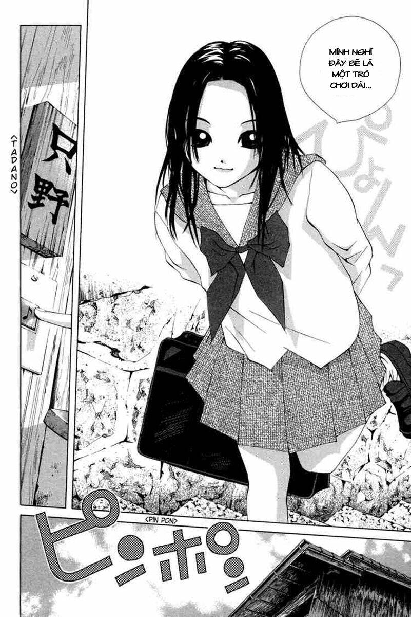 Pastel Chapter 27 - TC Truyện
