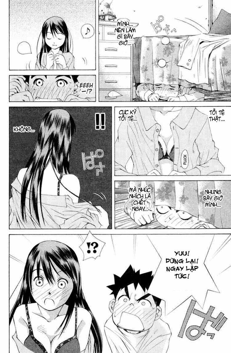 Pastel Chapter 39 - TC Truyện