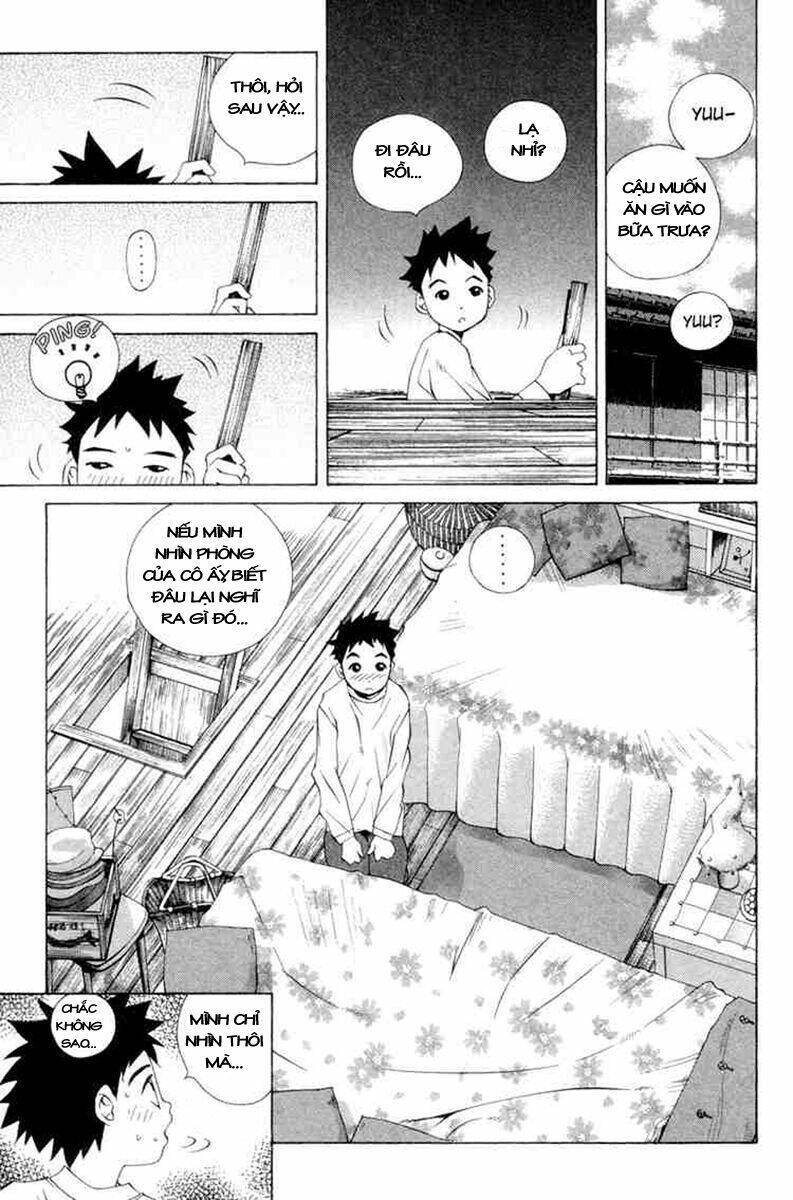 Pastel Chapter 39 - TC Truyện