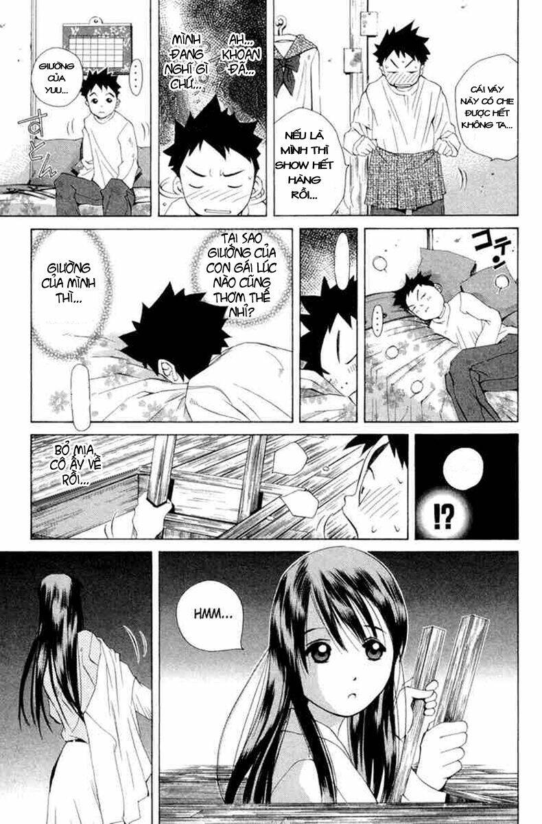Pastel Chapter 39 - TC Truyện