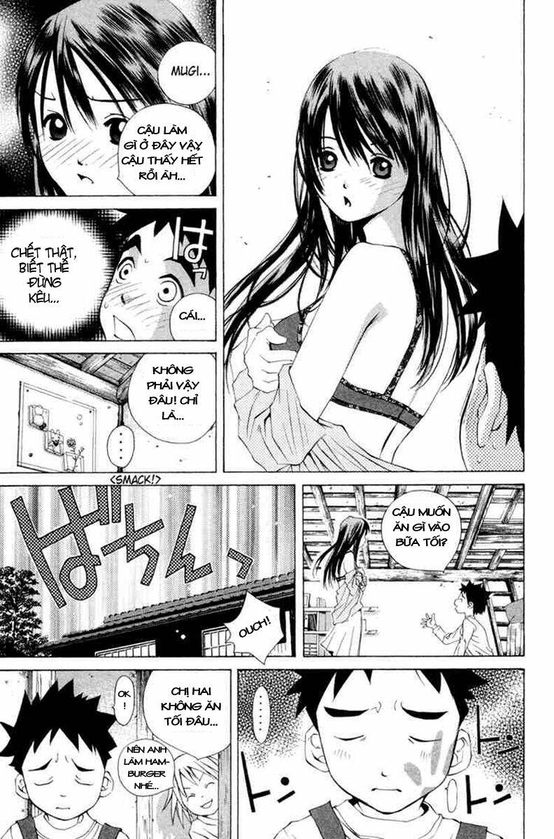 Pastel Chapter 39 - TC Truyện
