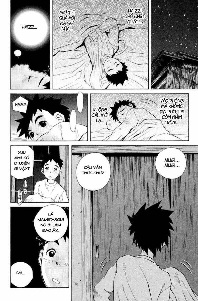 Pastel Chapter 39 - TC Truyện