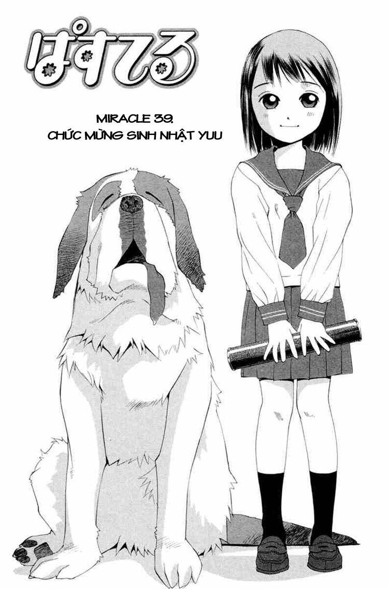 Pastel Chapter 39 - TC Truyện