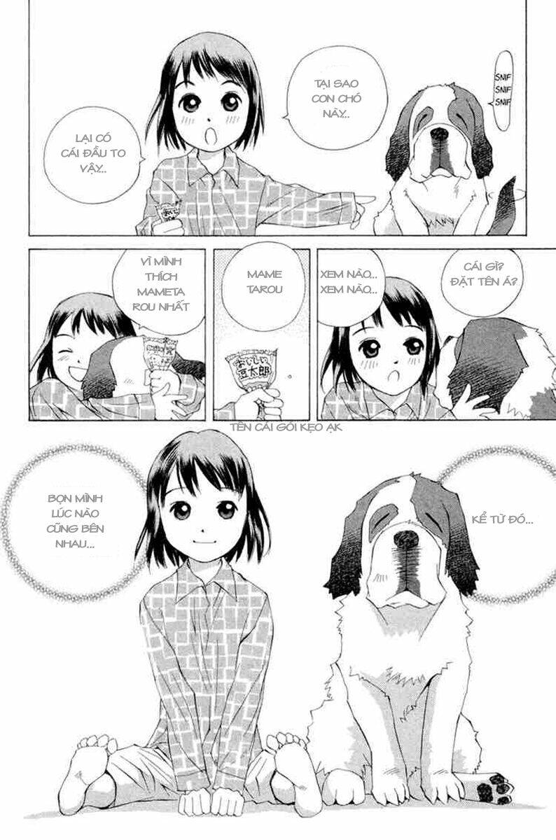 Pastel Chapter 39 - TC Truyện