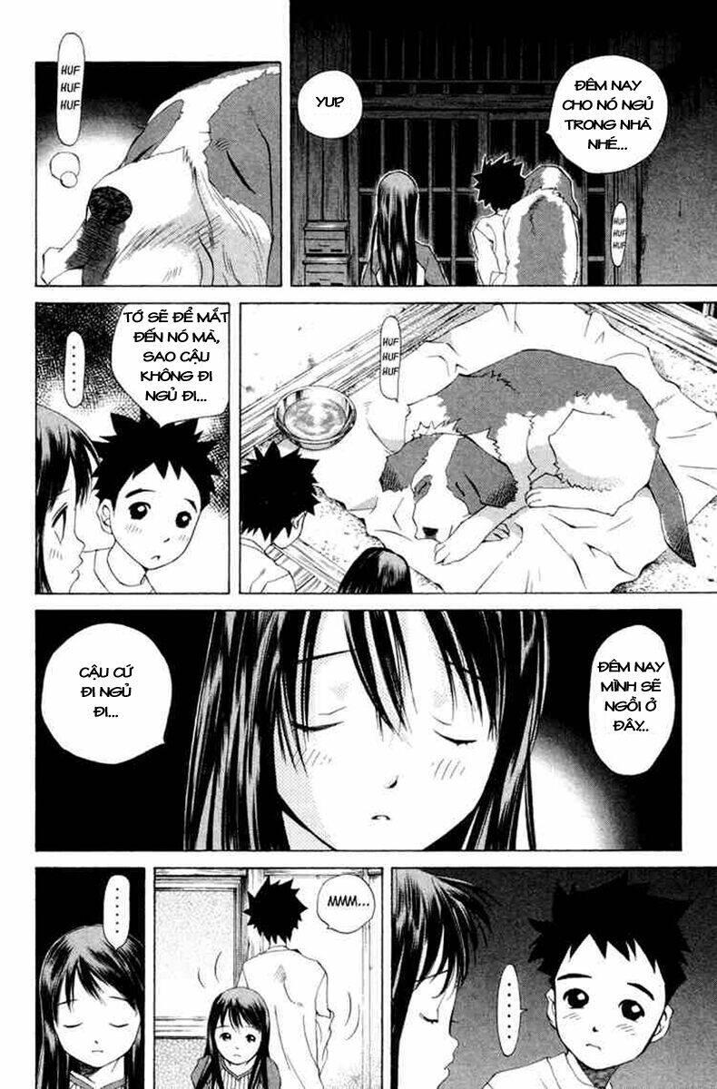 Pastel Chapter 39 - TC Truyện