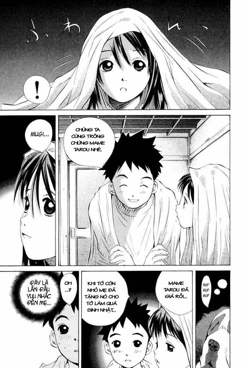 Pastel Chapter 39 - TC Truyện