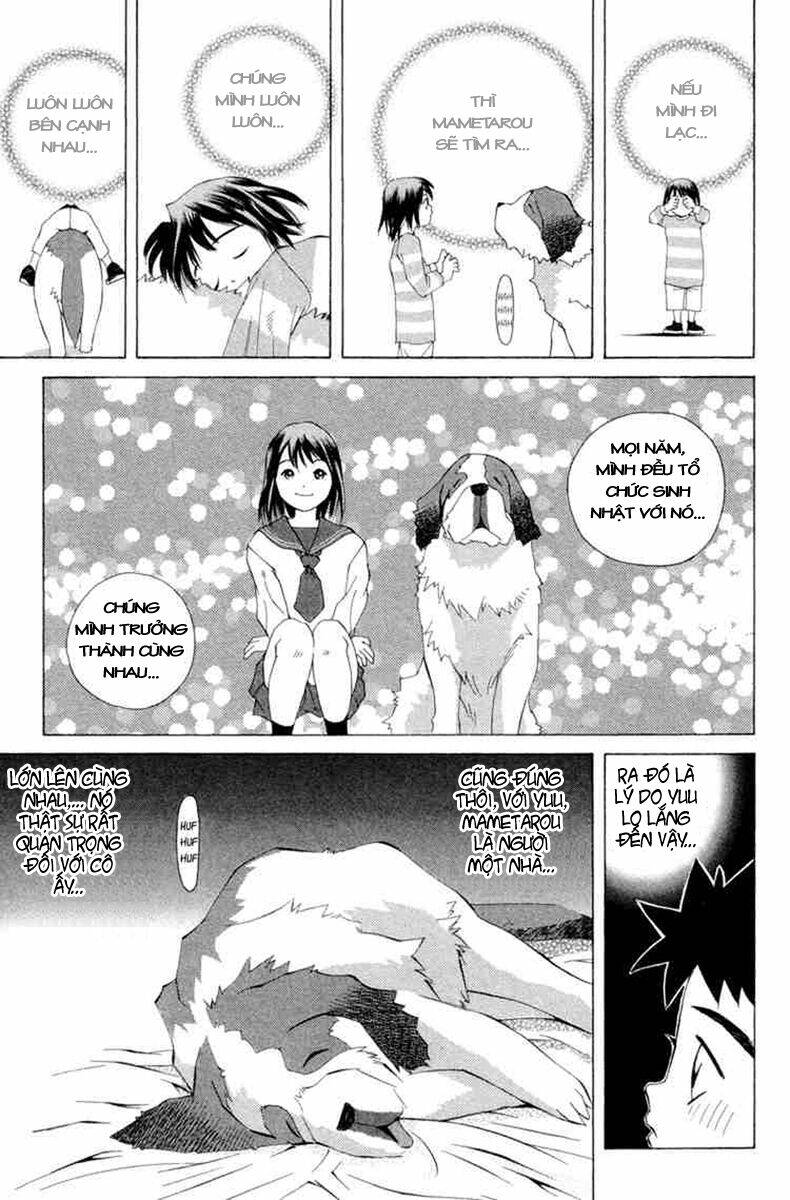 Pastel Chapter 39 - TC Truyện