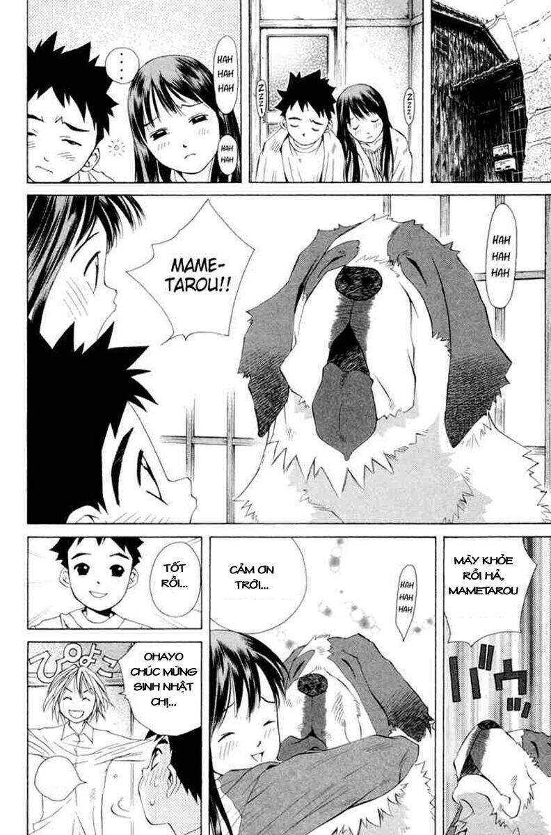 Pastel Chapter 39 - TC Truyện