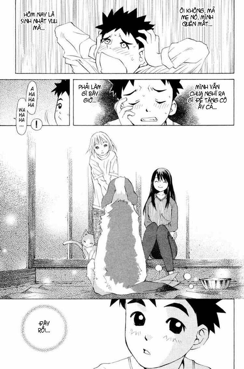 Pastel Chapter 39 - TC Truyện