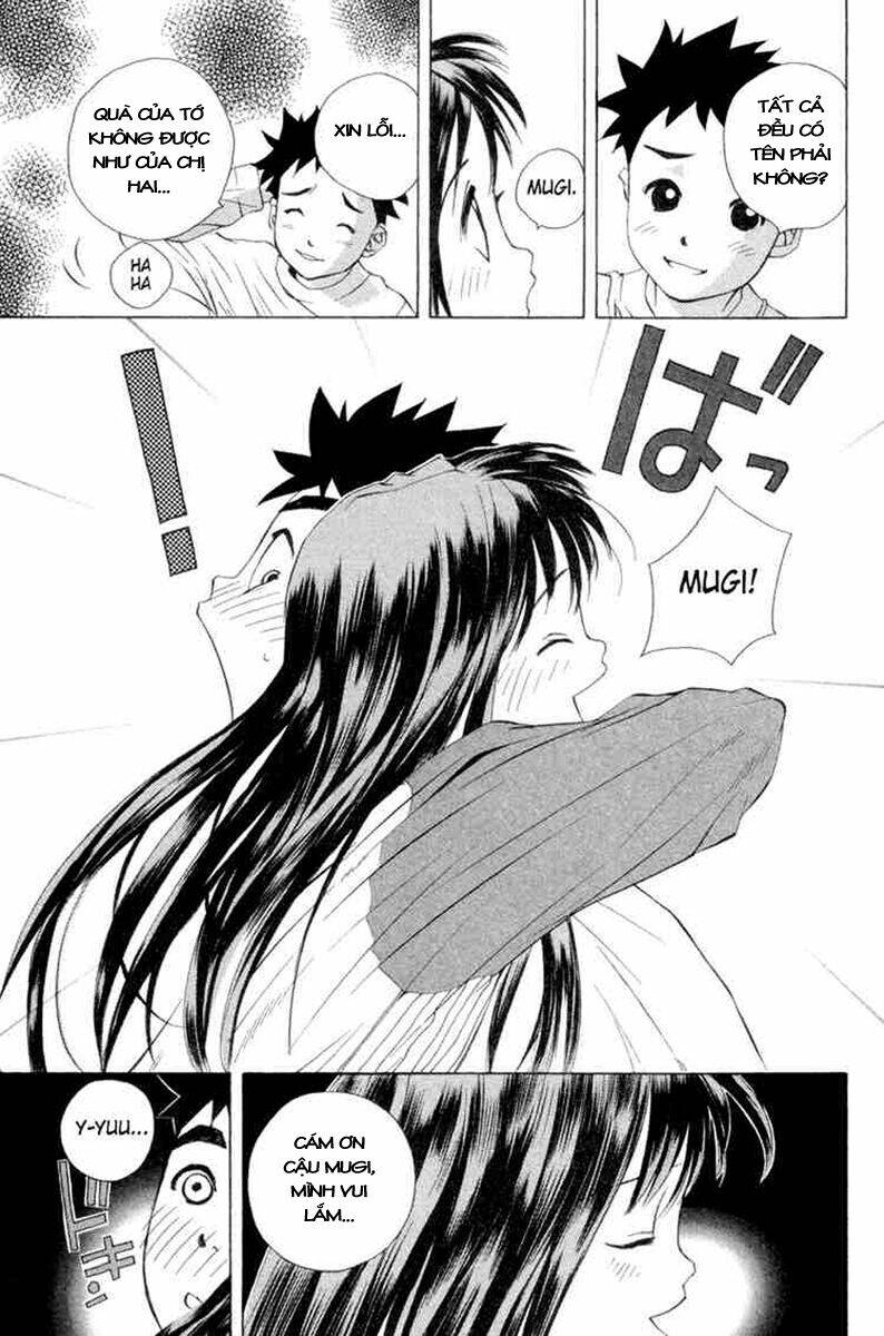 Pastel Chapter 39 - TC Truyện