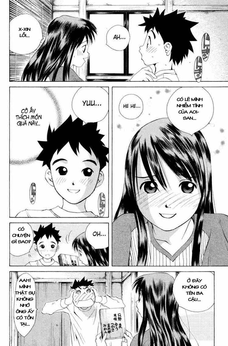 Pastel Chapter 39 - TC Truyện
