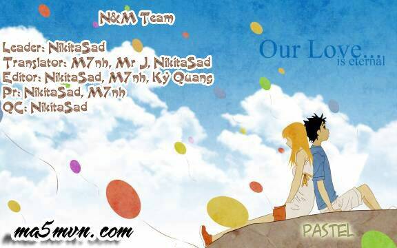 Pastel Chapter 39 - TC Truyện