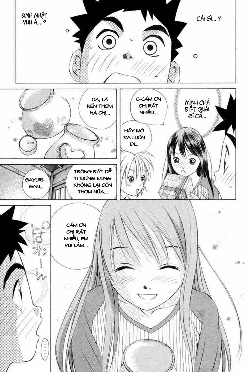 Pastel Chapter 39 - TC Truyện