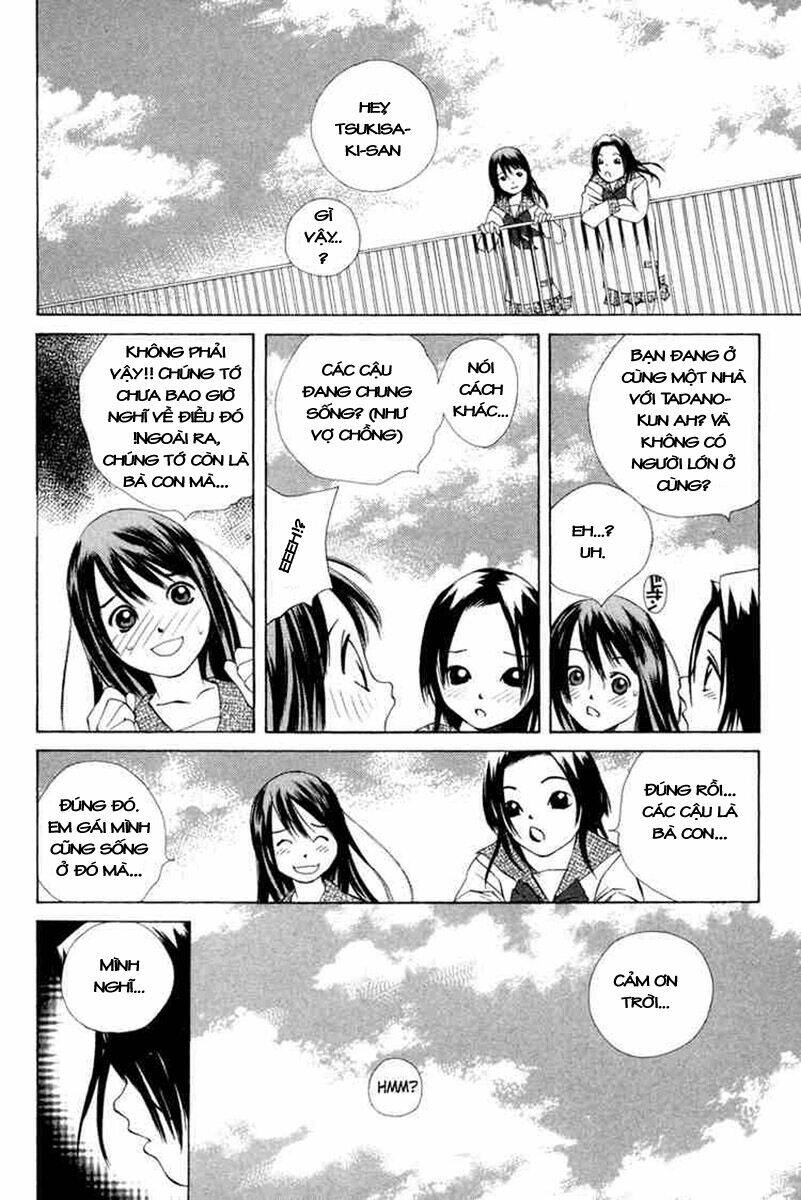 Pastel Chapter 30 - TC Truyện