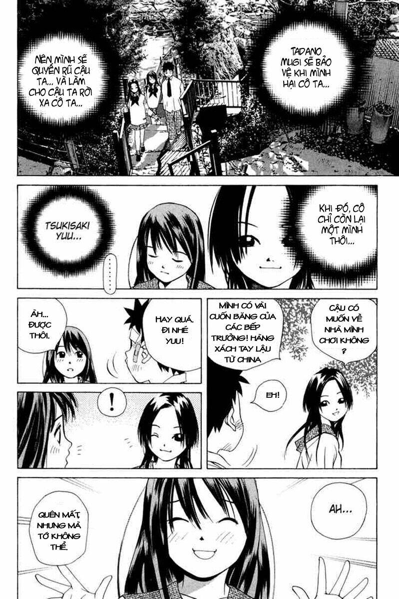 Pastel Chapter 30 - TC Truyện